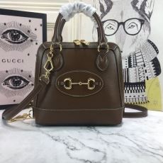 Gucci Horsebit Bags